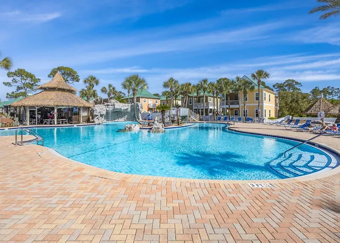 Captain's Chair 18a By Pkrm Apartment Pensacola