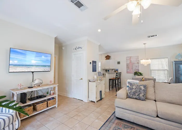 Apartment Captain's Chair 18a By Pkrm Pensacola