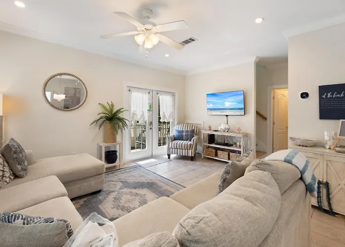 Apartment Captain's Chair 18a By Pkrm Pensacola